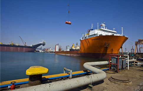 年産600噸系列PVC螺旋管生産線及土建配套工程項目環保措施落實情況報告